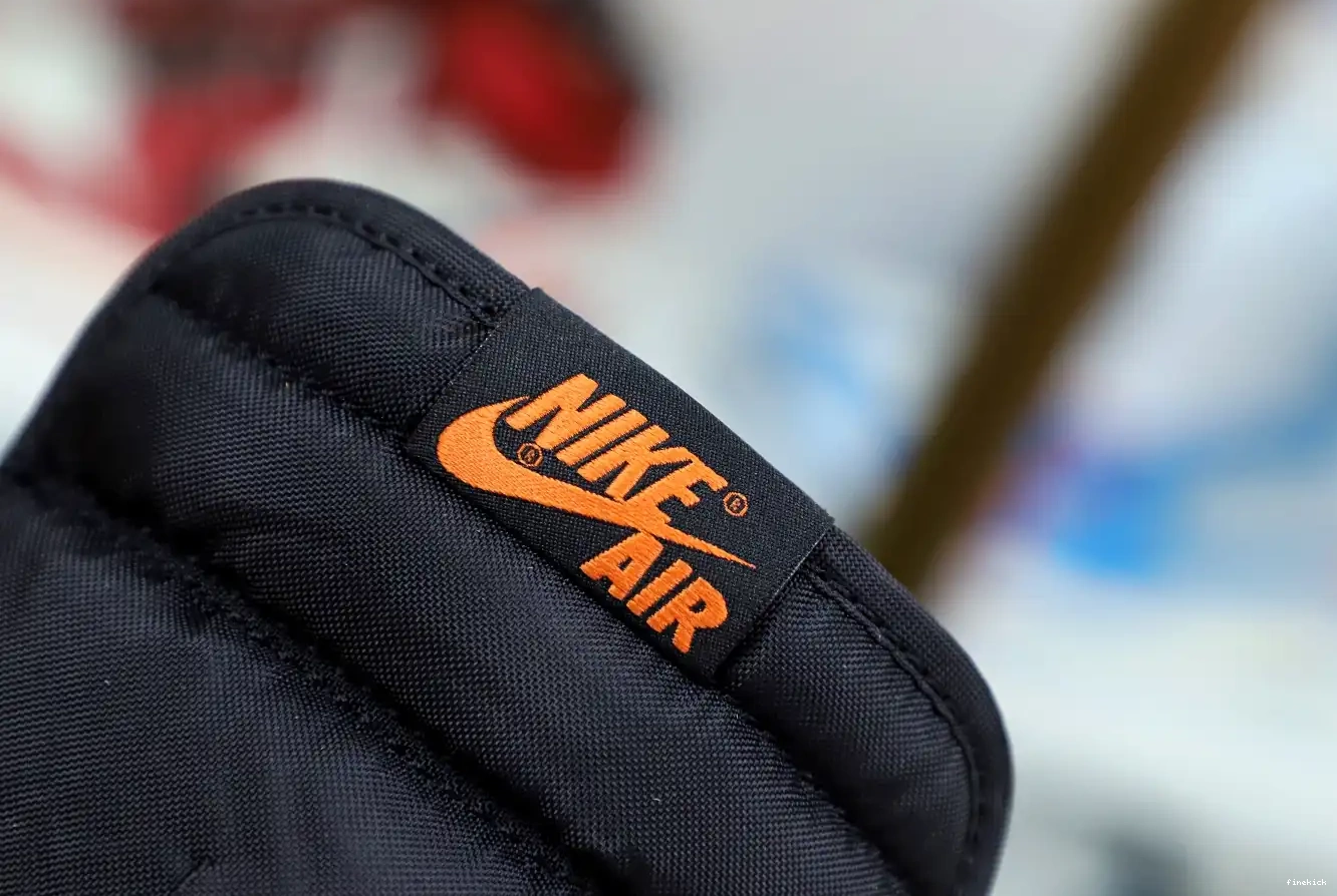 3.0' 'SHATTERED 1 OG JORDAN BACKBOARD HIGH RETRO AIR 0503